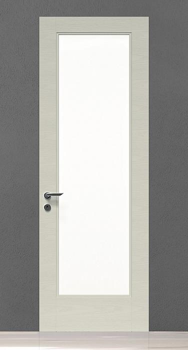 FLEXO Wood 101V CH Frassino Bianco Night #